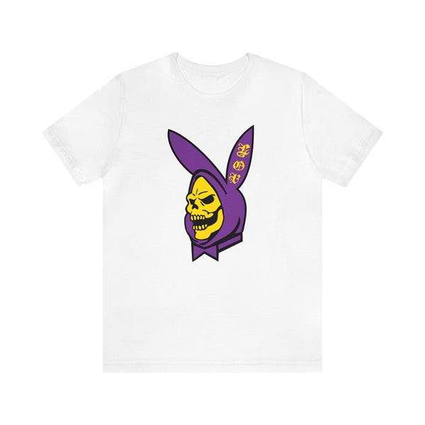 SkelBoy Unisex Jersey Short Sleeve Tee