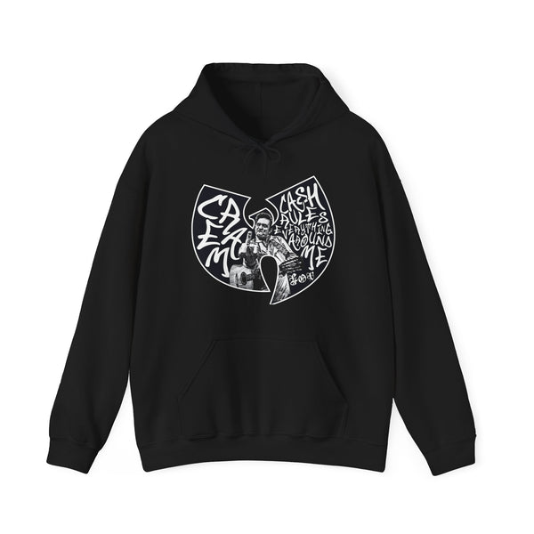 CREAM - Heavy Blend™ Hooded Sweatshirt