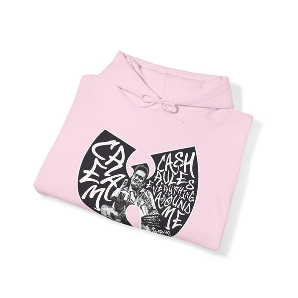 CREAM - Heavy Blend™ Hooded Sweatshirt
