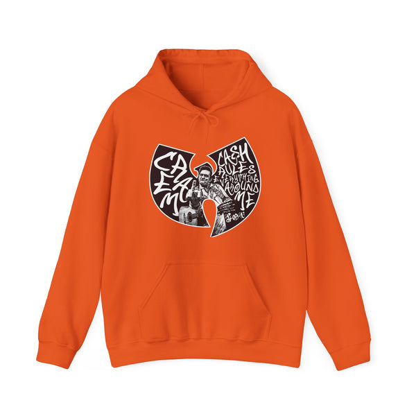 CREAM - Heavy Blend™ Hooded Sweatshirt