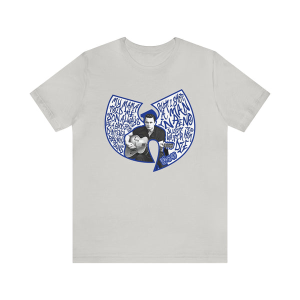 Folsom Prison Wu's