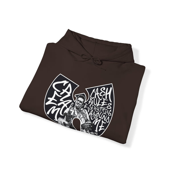 CREAM - Heavy Blend™ Hooded Sweatshirt
