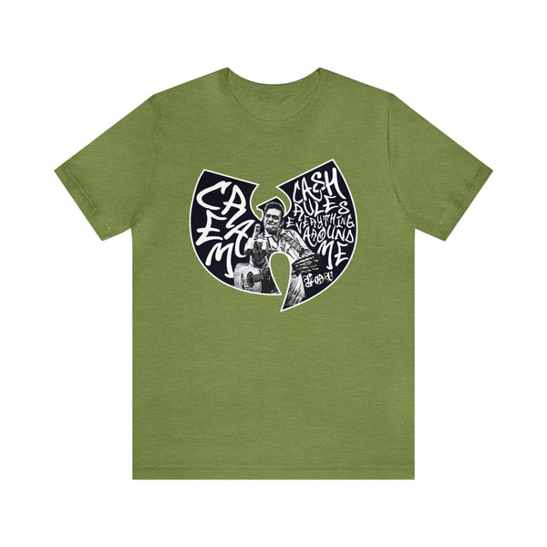 CREAM Short Sleeve Tee