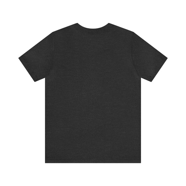 The Finger - Short Sleeve Tee