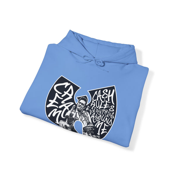 CREAM - Heavy Blend™ Hooded Sweatshirt