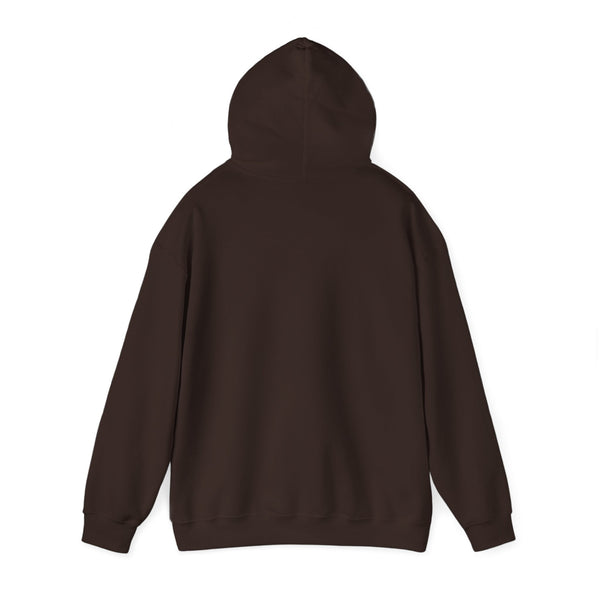 Skele-Wu Heavy Blend™ Hooded Sweatshirt