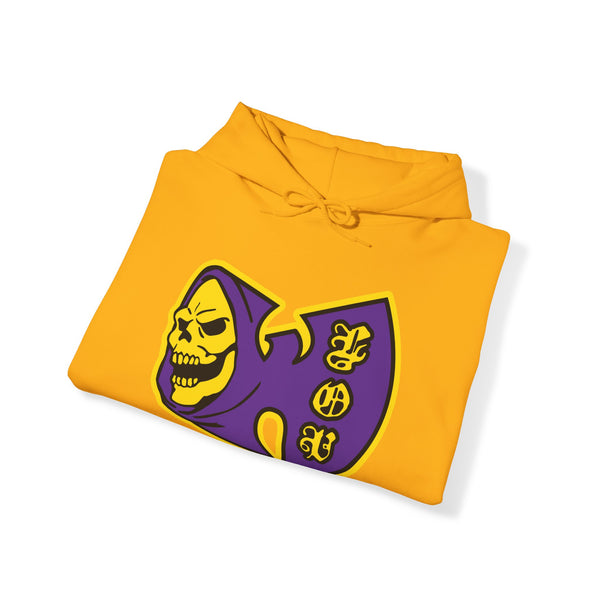 Skele-Wu Heavy Blend™ Hooded Sweatshirt
