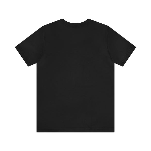 Skele-Bolt Unisex Jersey Short Sleeve Tee