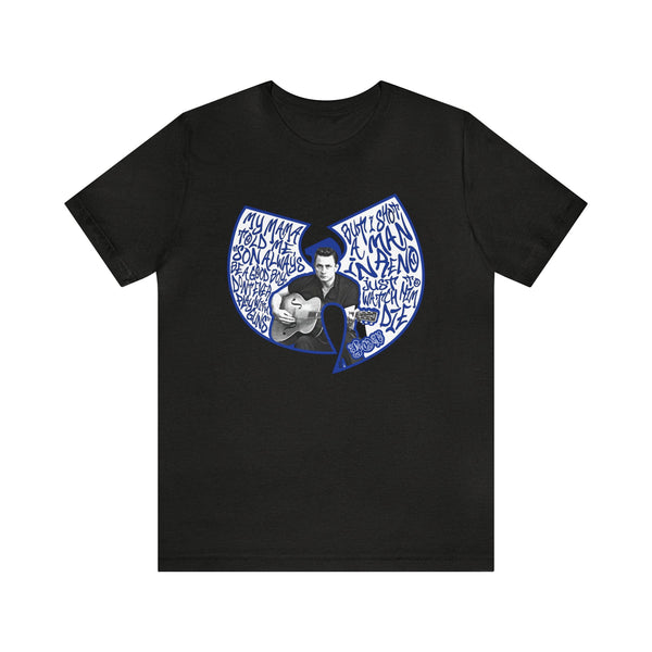 Folsom Prison Wu's