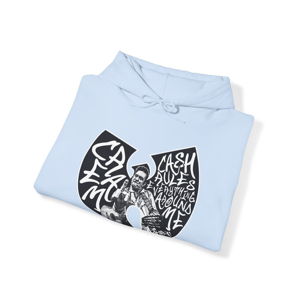 CREAM - Heavy Blend™ Hooded Sweatshirt