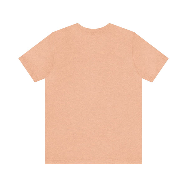 The Finger - Short Sleeve Tee