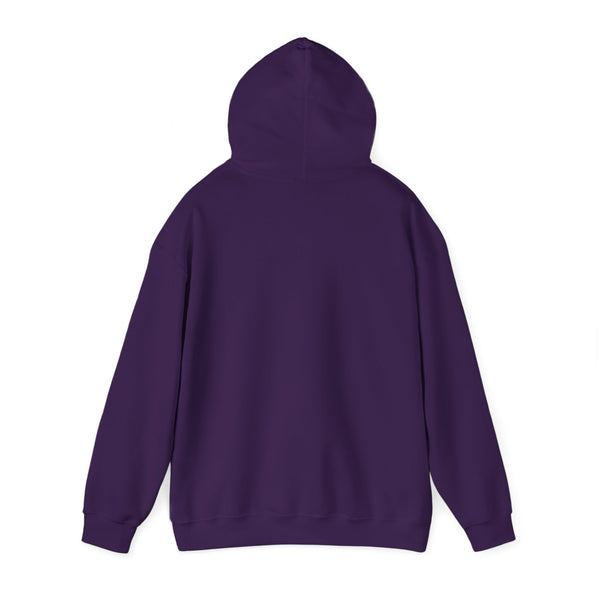 Skele-Wu Heavy Blend™ Hooded Sweatshirt