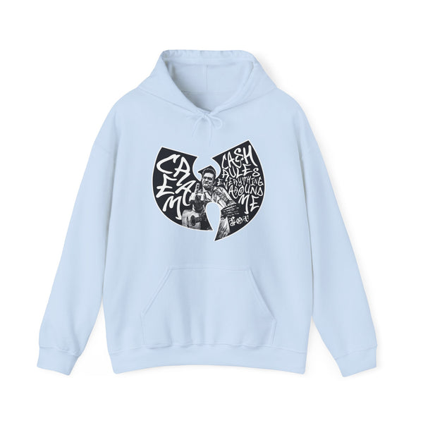 CREAM - Heavy Blend™ Hooded Sweatshirt