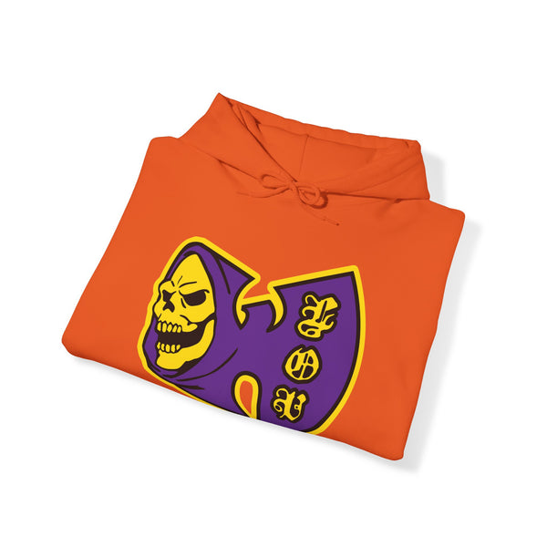 Skele-Wu Heavy Blend™ Hooded Sweatshirt