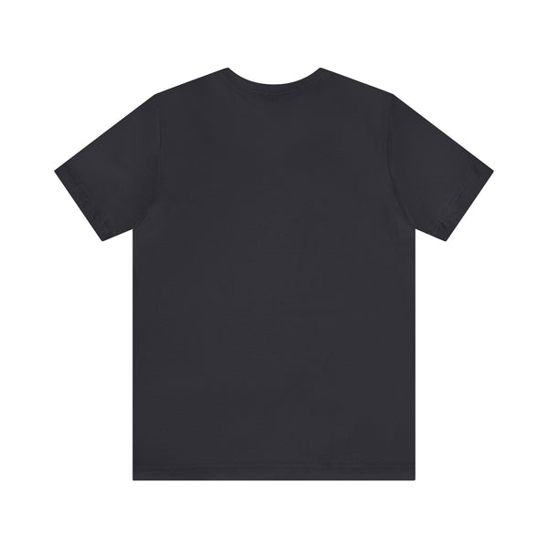 Honor Thy Father - Unisex Jersey Short Sleeve Tee
