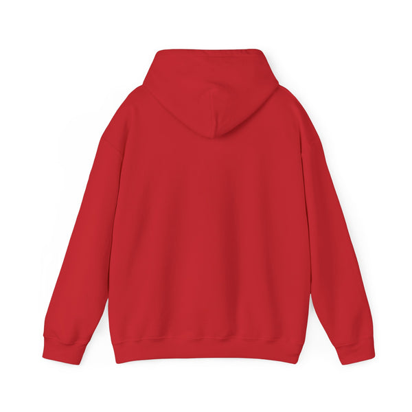 Skele-Wu Heavy Blend™ Hooded Sweatshirt
