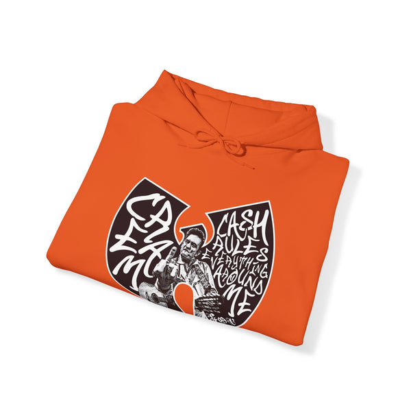 CREAM - Heavy Blend™ Hooded Sweatshirt