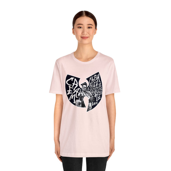 CREAM Short Sleeve Tee