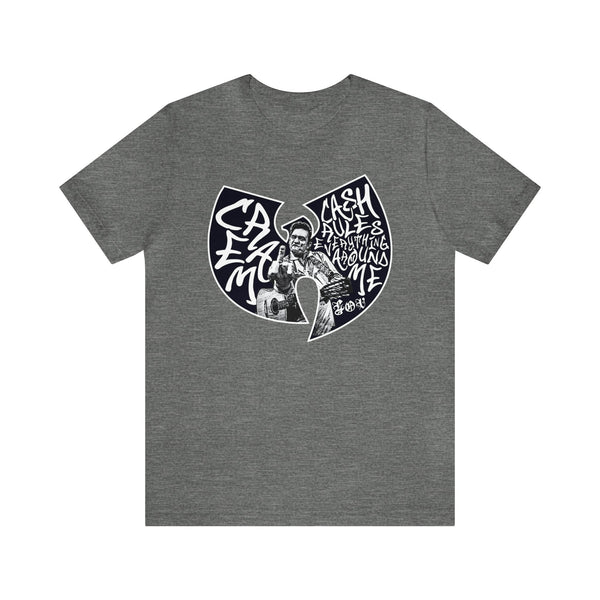 CREAM Short Sleeve Tee