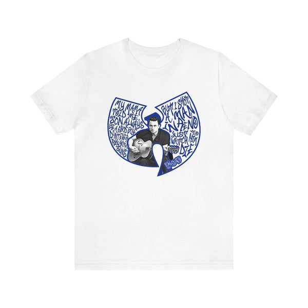 Folsom Prison Wu's