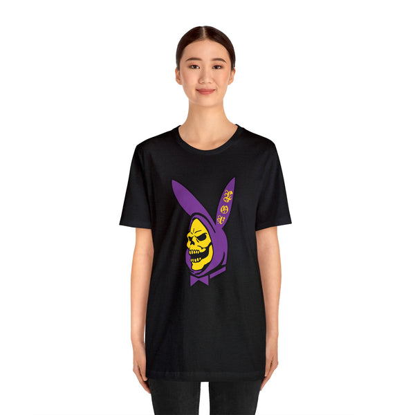 SkelBoy Unisex Jersey Short Sleeve Tee