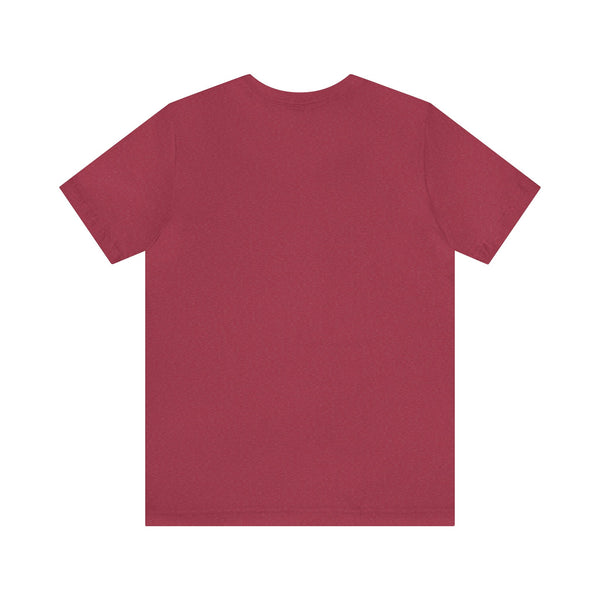 The Finger - Short Sleeve Tee