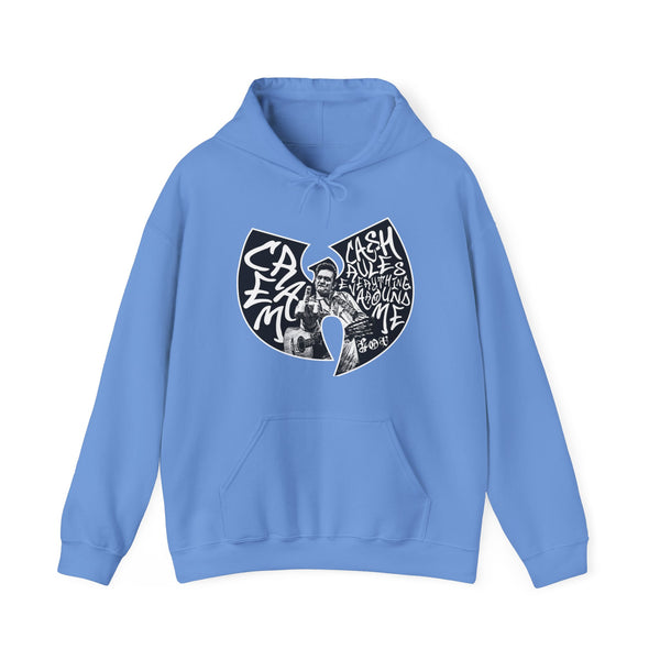 CREAM - Heavy Blend™ Hooded Sweatshirt