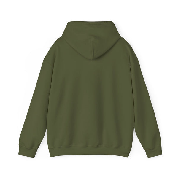 Skele-Wu Heavy Blend™ Hooded Sweatshirt