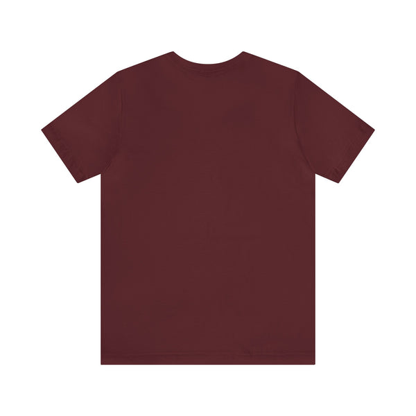 Honor Thy Father - Unisex Jersey Short Sleeve Tee