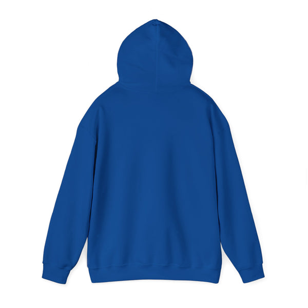 Skele-Wu Heavy Blend™ Hooded Sweatshirt