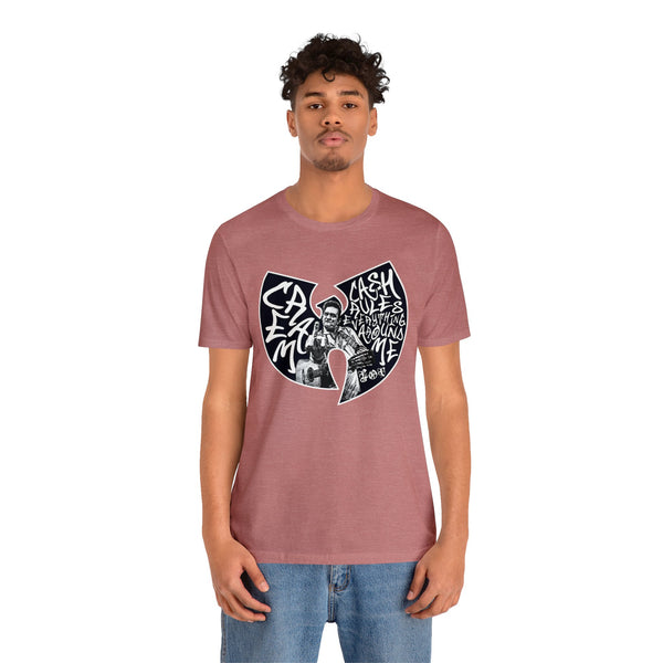 CREAM Short Sleeve Tee