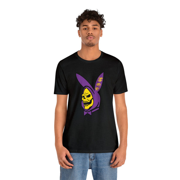 SkelBoy Unisex Jersey Short Sleeve Tee