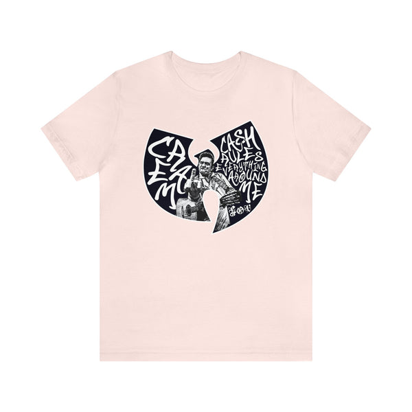 CREAM Short Sleeve Tee