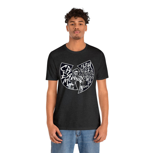 CREAM Short Sleeve Tee