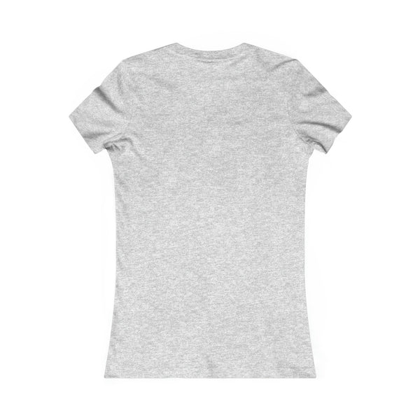 CREAM - Women's Fit Tee