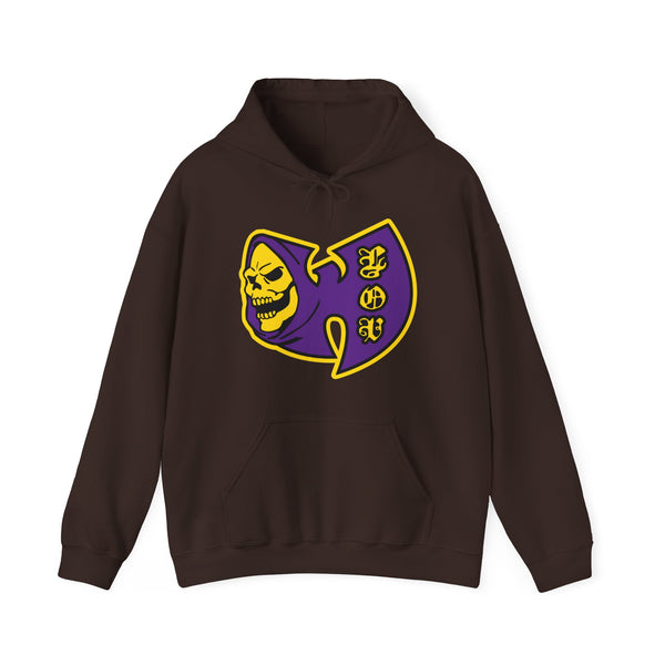 Skele-Wu Heavy Blend™ Hooded Sweatshirt
