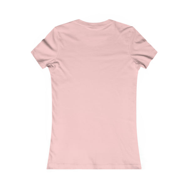 CREAM - Women's Fit Tee
