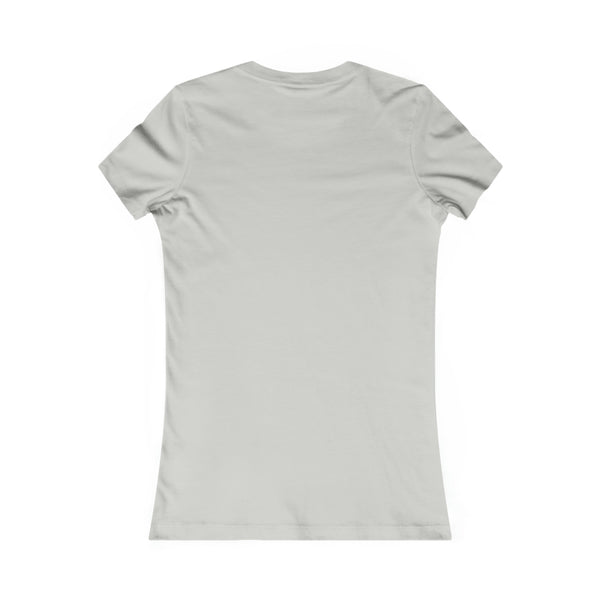 CREAM - Women's Fit Tee