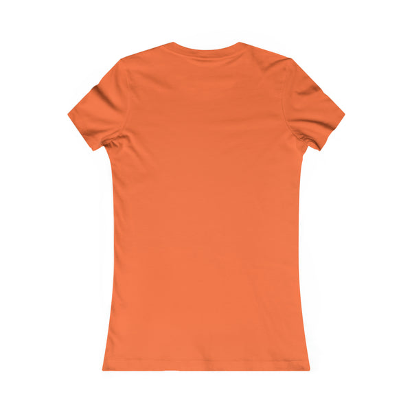CREAM - Women's Fit Tee