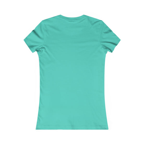 CREAM - Women's Fit Tee