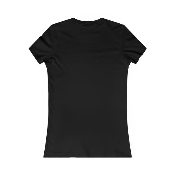 CREAM - Women's Fit Tee