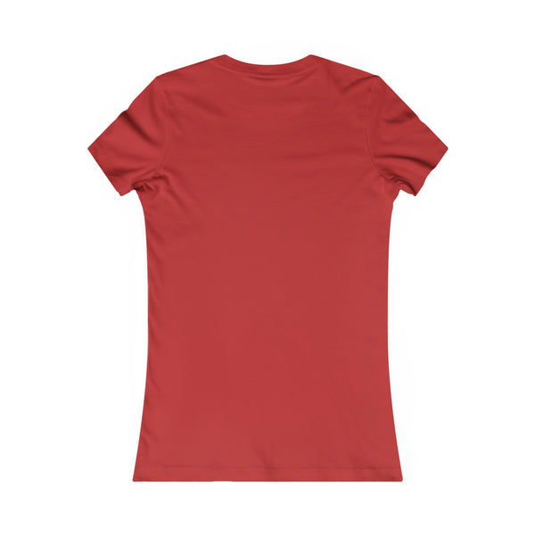 CREAM - Women's Fit Tee