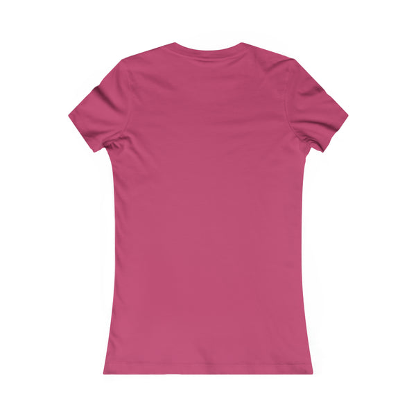 CREAM - Women's Fit Tee