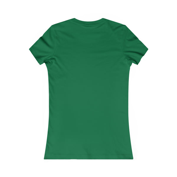 CREAM - Women's Fit Tee