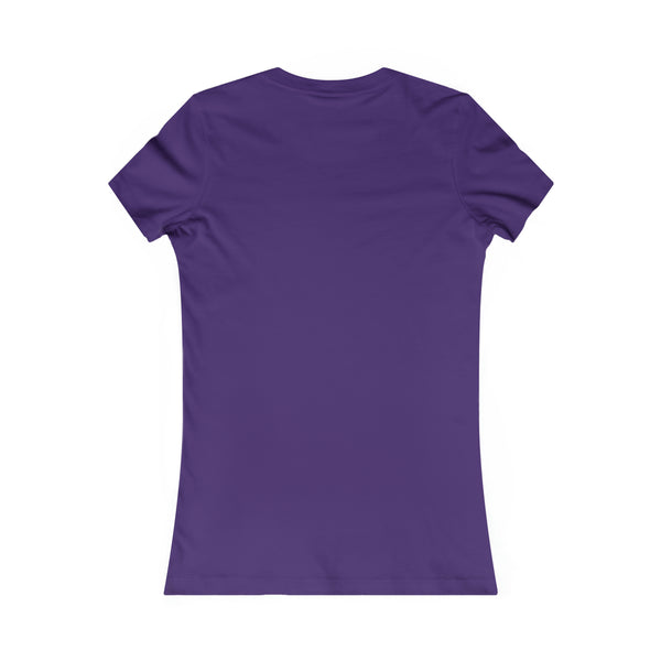 CREAM - Women's Fit Tee