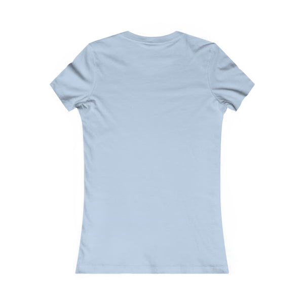 CREAM - Women's Fit Tee
