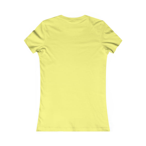 CREAM - Women's Fit Tee