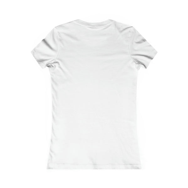 CREAM - Women's Fit Tee