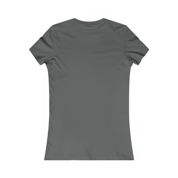 CREAM - Women's Fit Tee