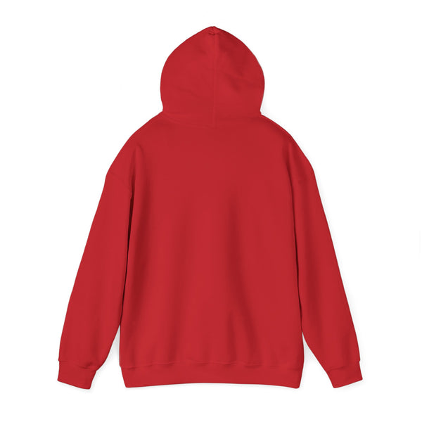 Skele-Wu Heavy Blend™ Hooded Sweatshirt
